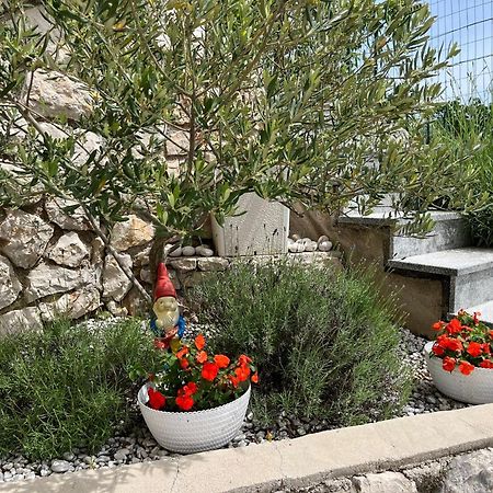 Apartman En Mošćenička Draga Exterior foto