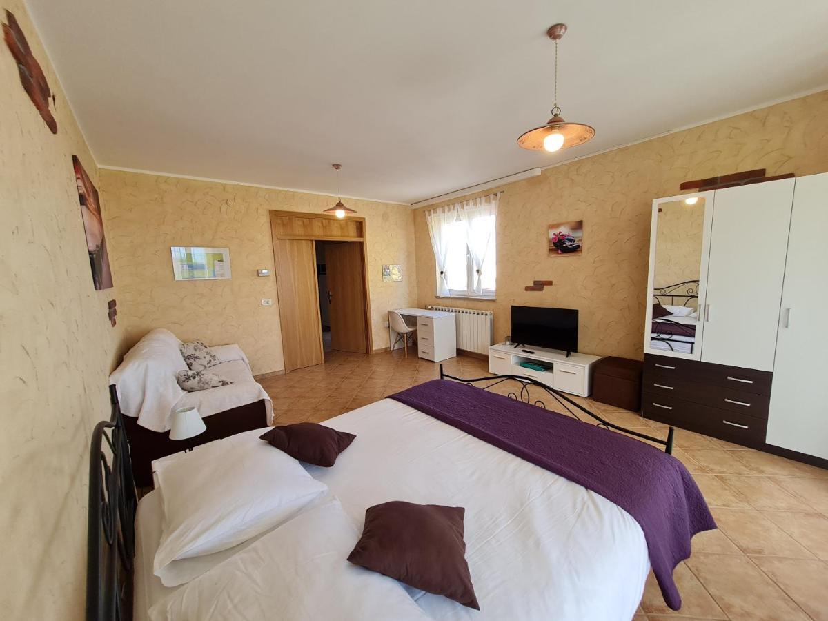Apartman En Mošćenička Draga Exterior foto