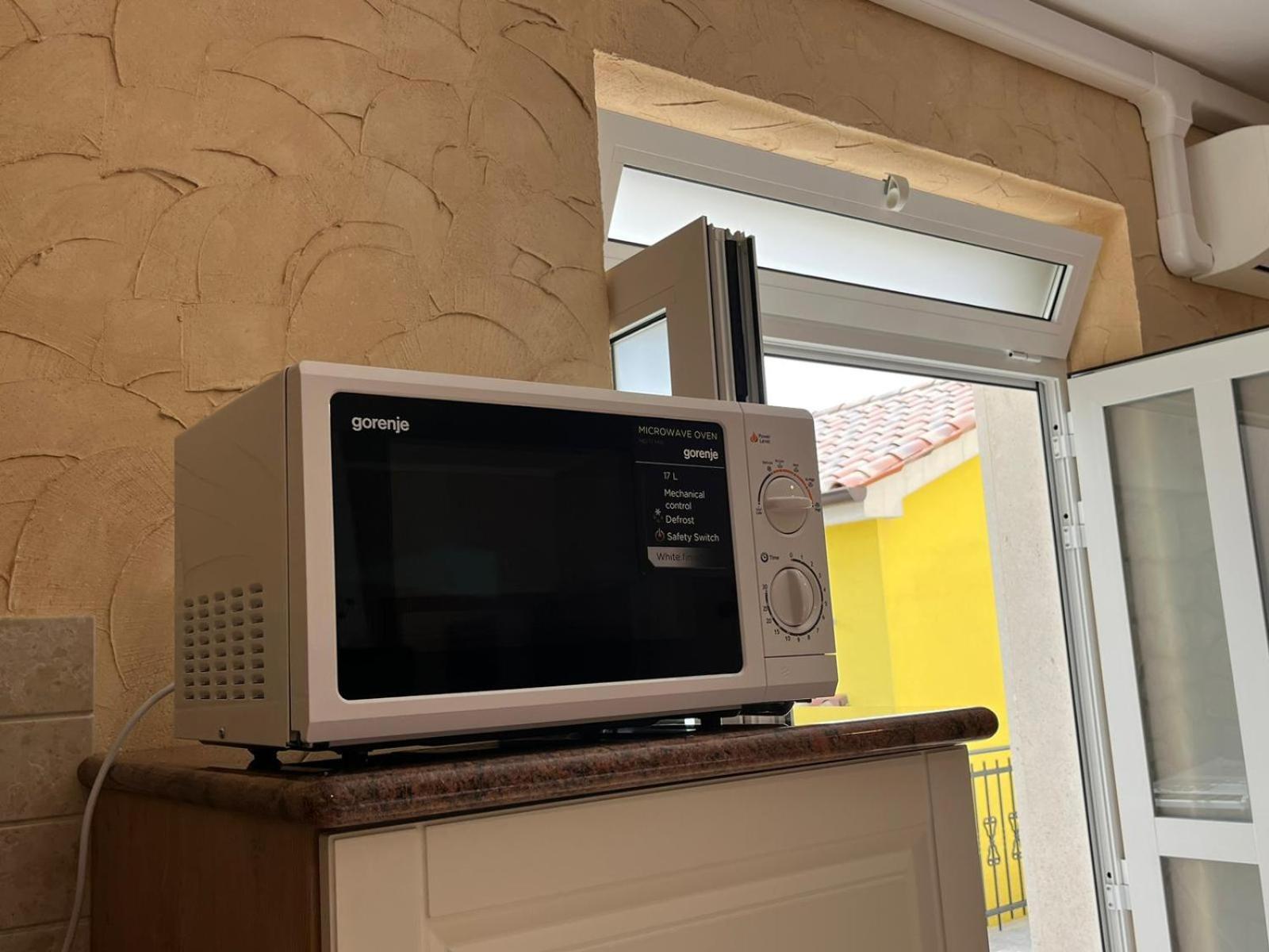 Apartman En Mošćenička Draga Exterior foto