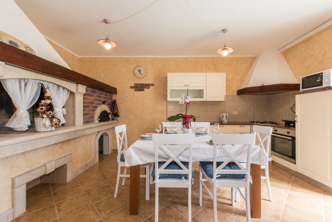 Apartman En Mošćenička Draga Exterior foto