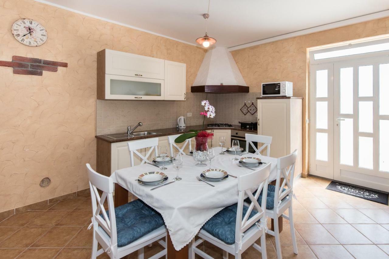 Apartman En Mošćenička Draga Exterior foto